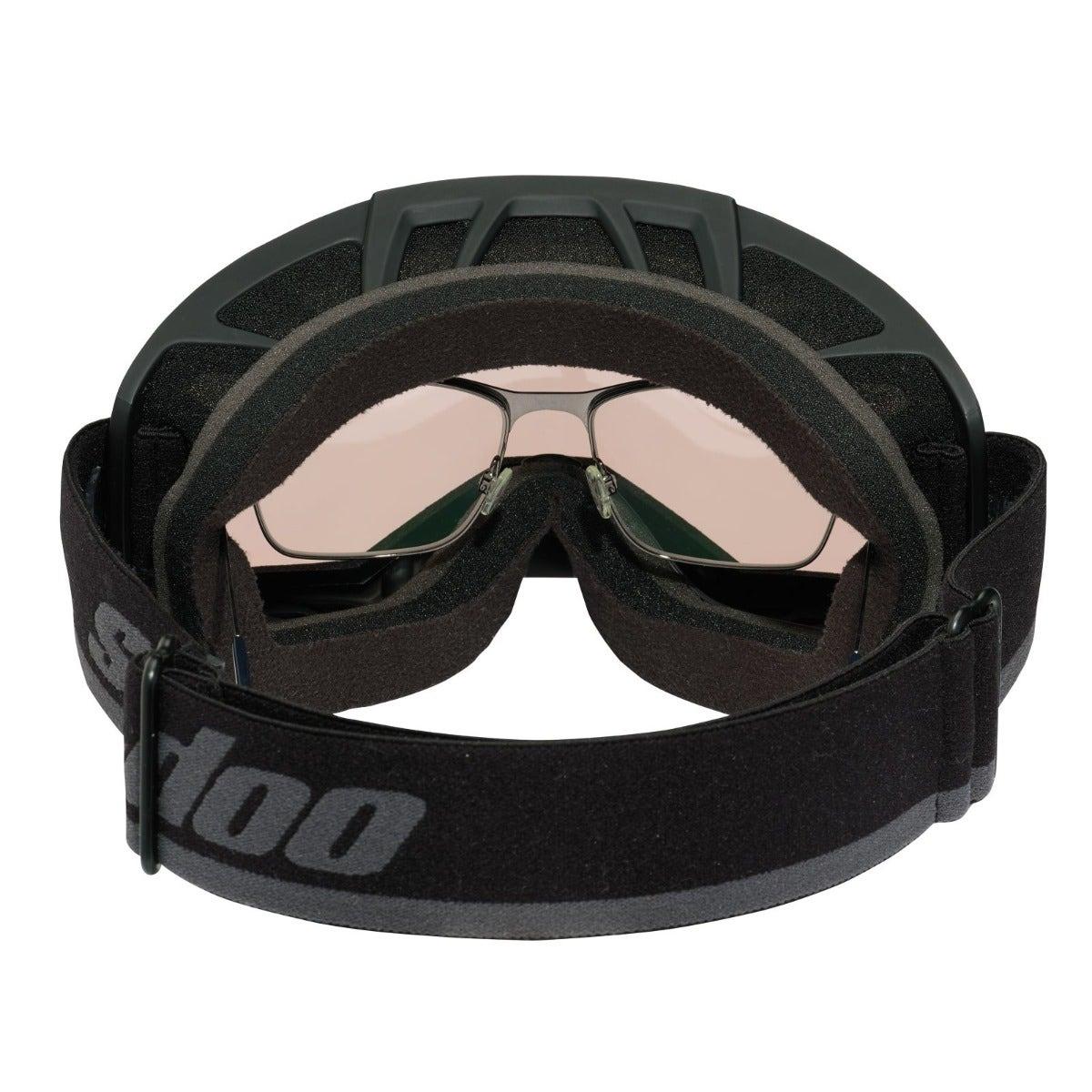 Lunettes Ski-Doo Trench OTG — photo 3