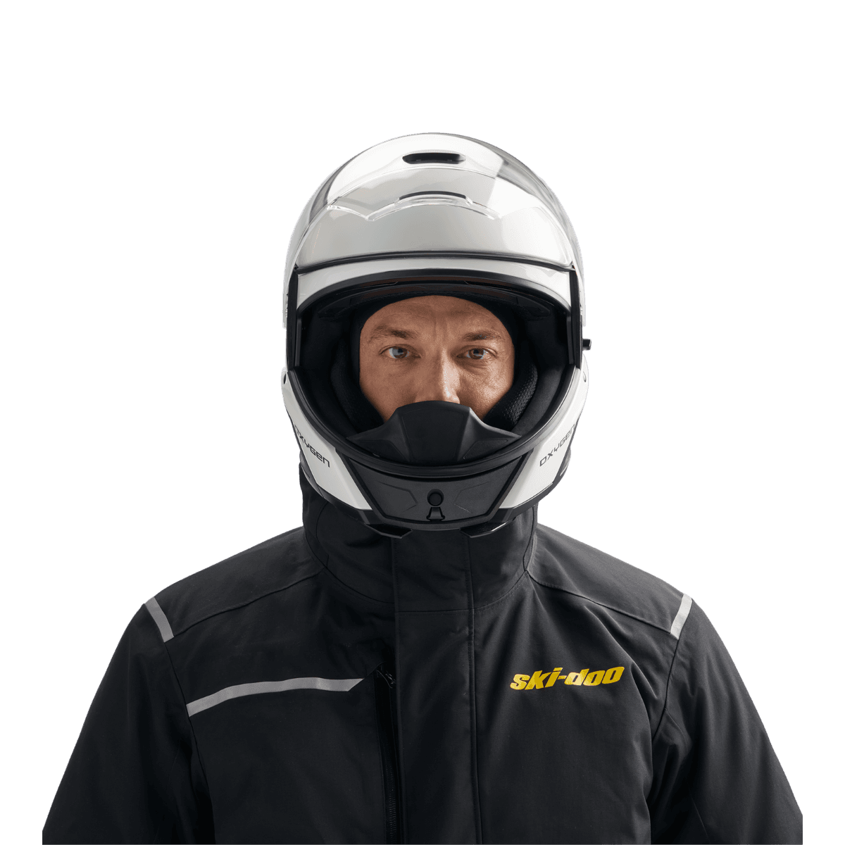 Ski-Doo Unisex Light Balaclava — photo 3