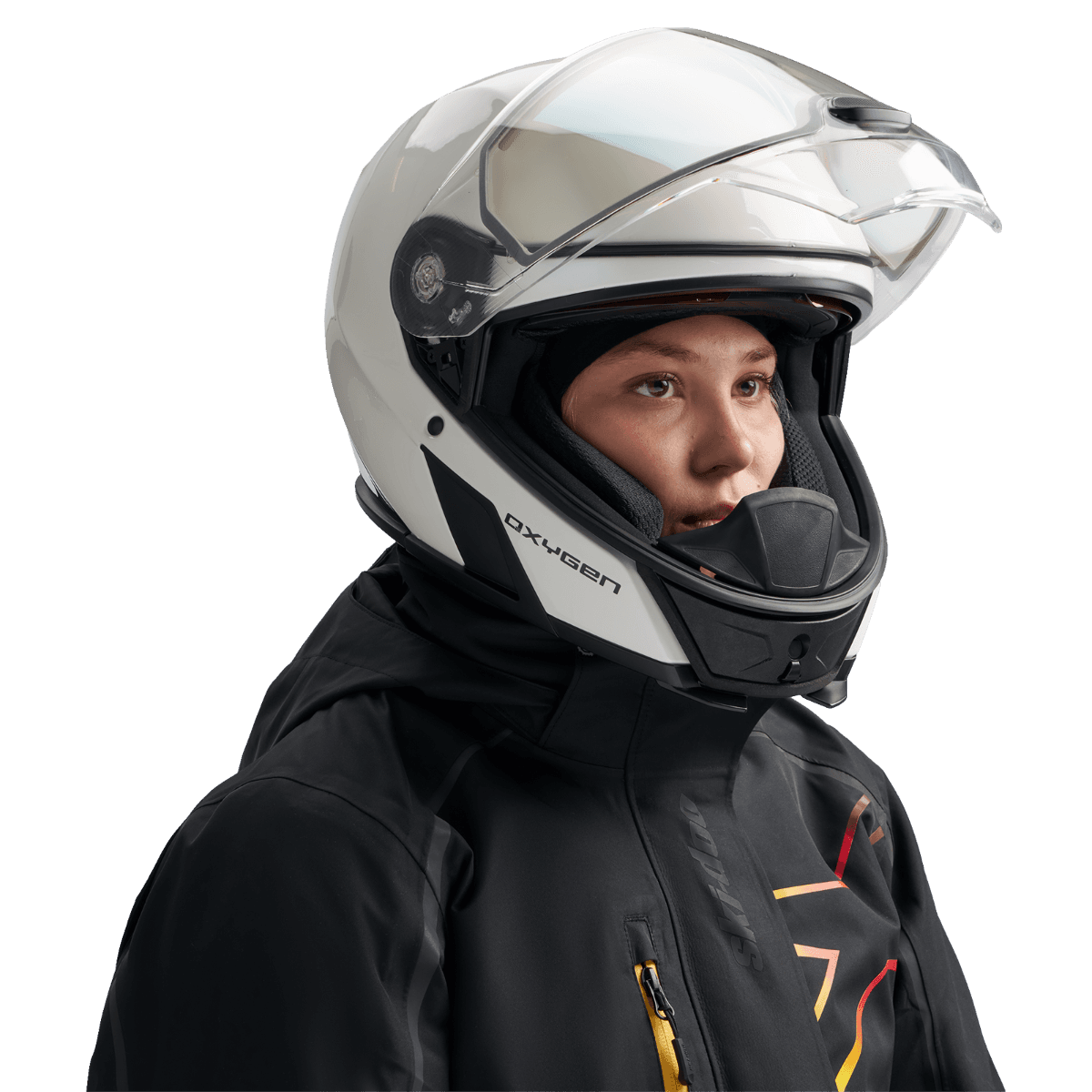 Ski-Doo Unisex Light Balaclava — photo 6