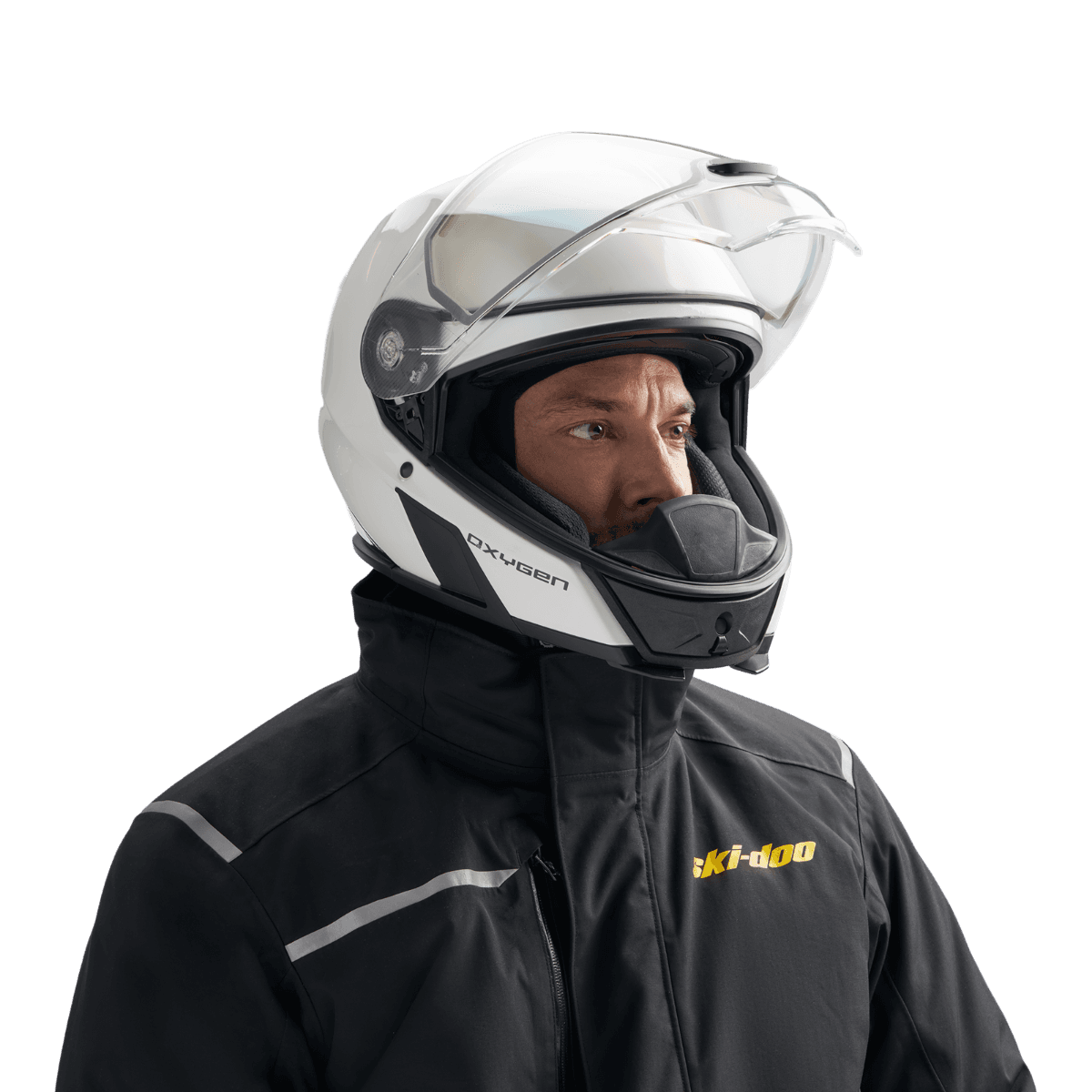 Ski-Doo Unisex Light Balaclava — photo 4