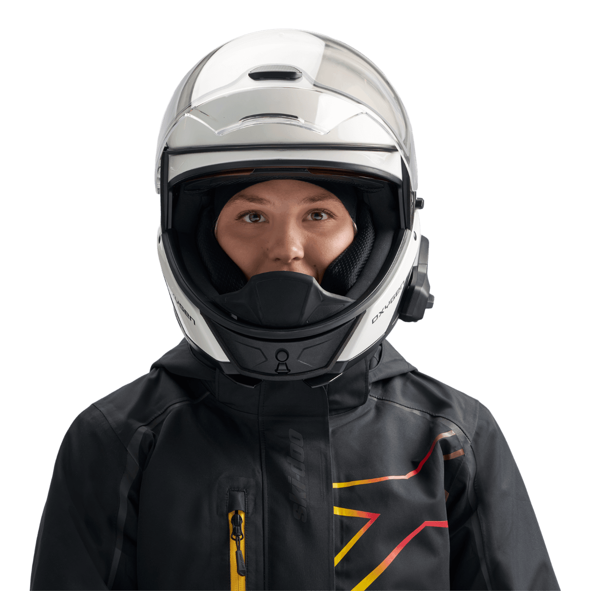 Ski-Doo Unisex Light Balaclava — photo 5
