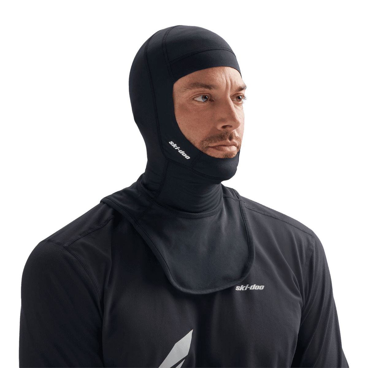 Ski-Doo Unisex Light Balaclava