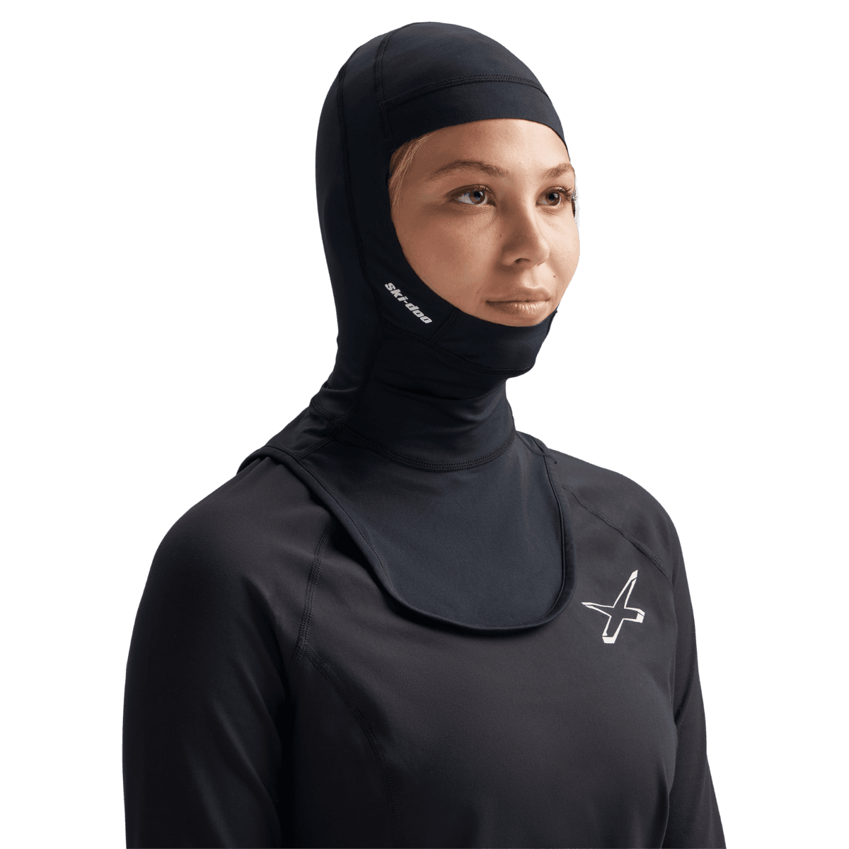 Ski-Doo Unisex Light Balaclava — photo 2