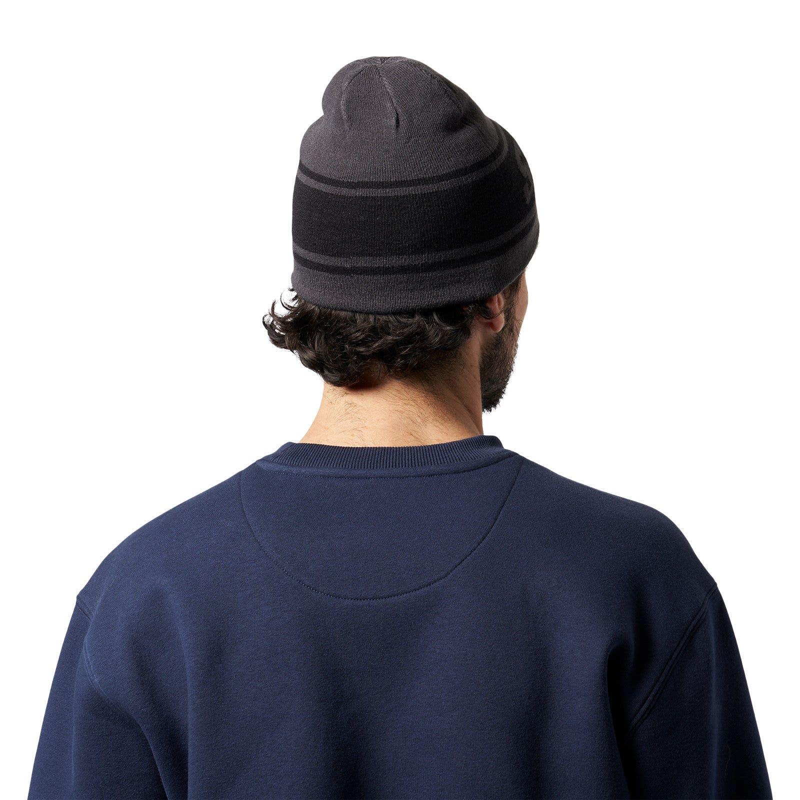 Ski-Doo Unisex Reversible Beanie — photo 7