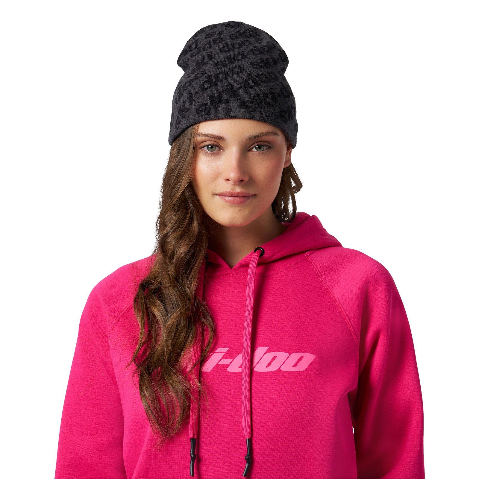 Bonnet réversible unisexe Ski-Doo — photo 4