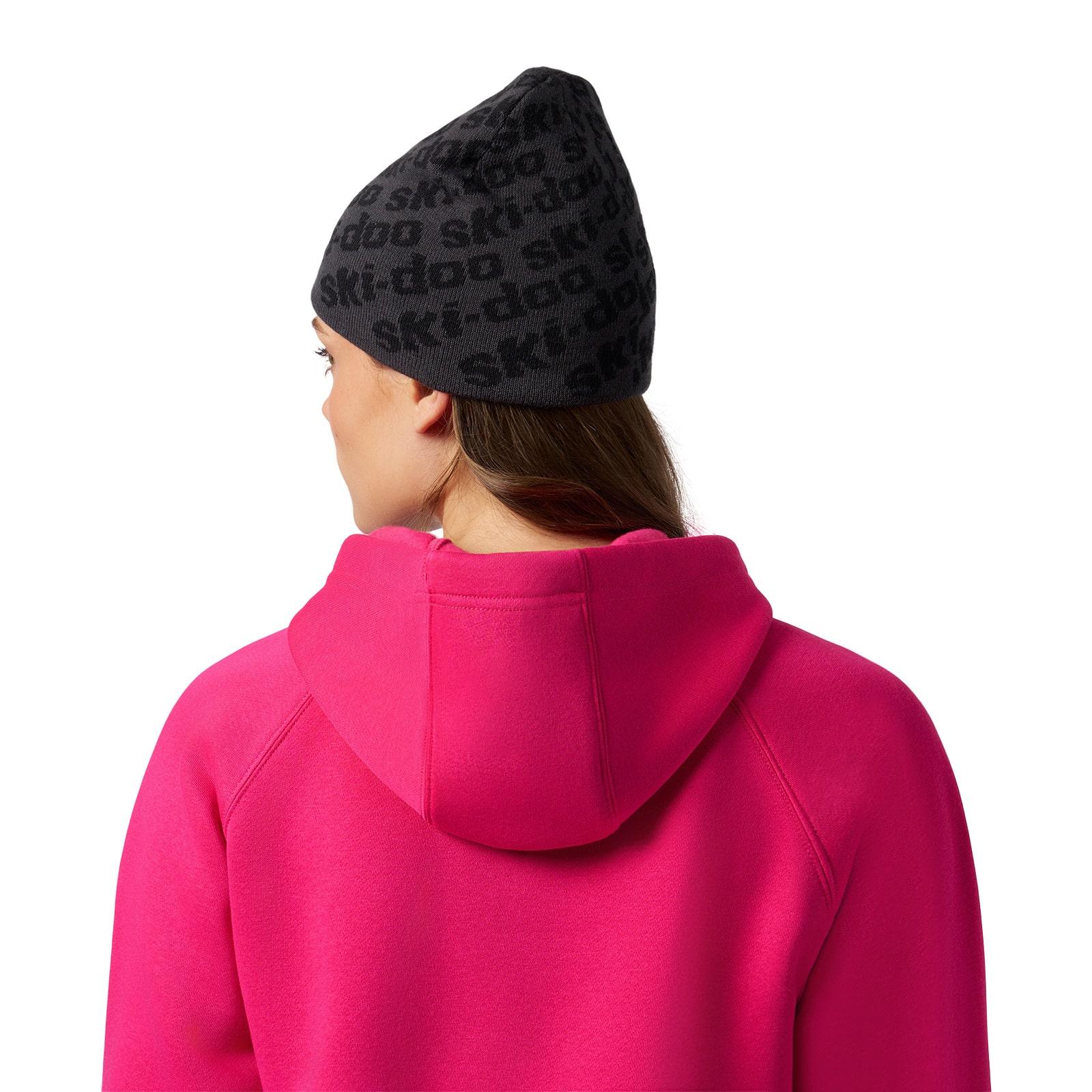 Ski-Doo Unisex Reversible Beanie — photo 6