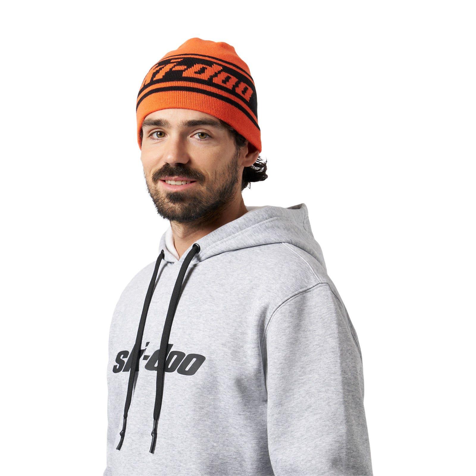 Bonnet réversible unisexe Ski-Doo — photo 8