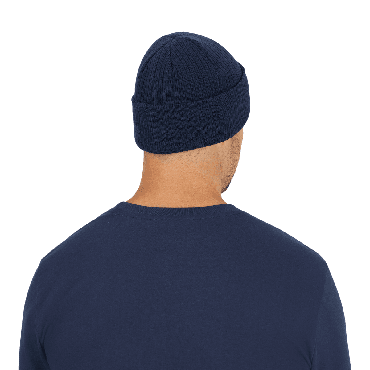 Ski-Doo Unisex X-Team Legacy Knit Beanie — photo 2
