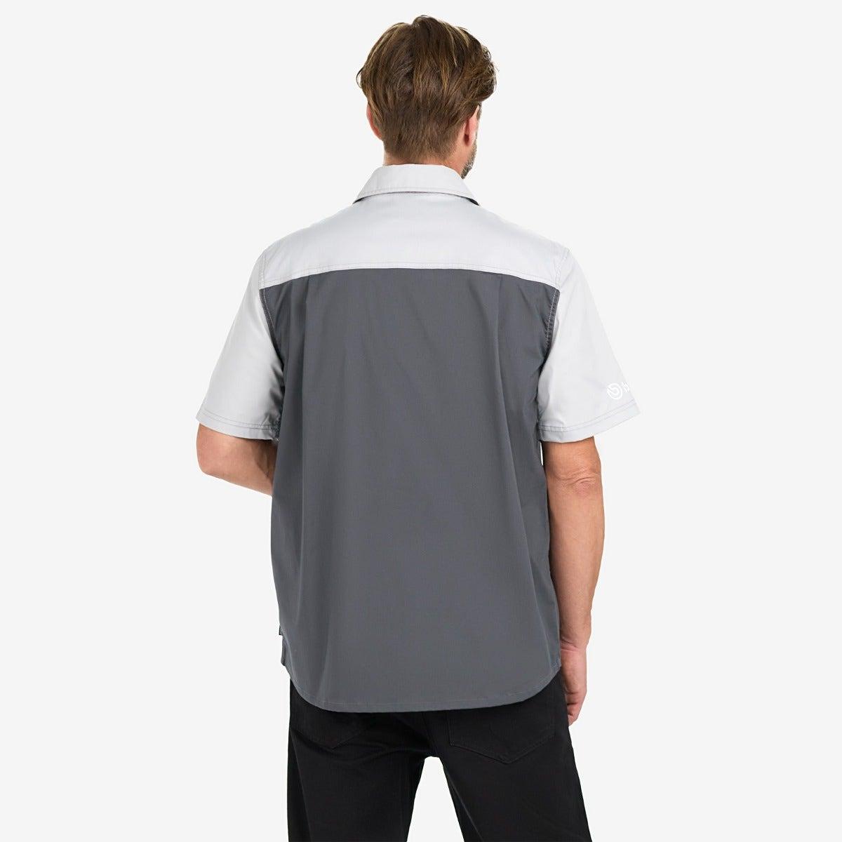 Chemise Ski-Doo pour homme — photo 5