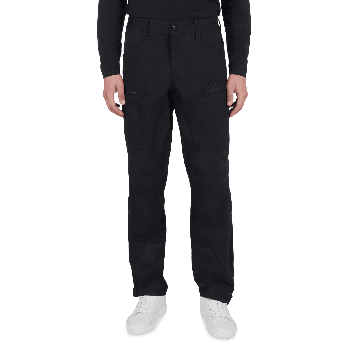 Pantalons Ski-Doo garage Multi pour homme — photo 5