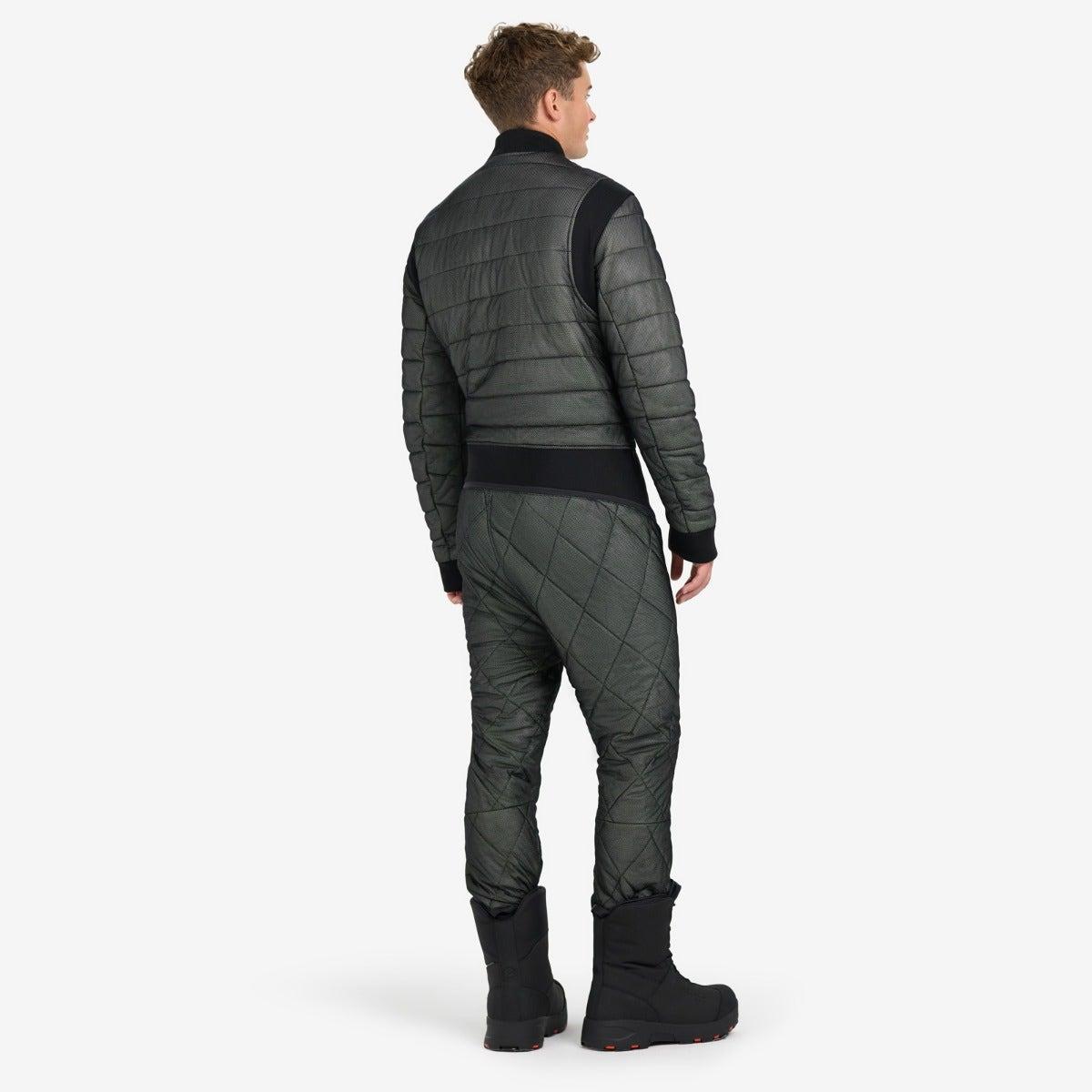 Ski-Doo Unisex Monosuit Insulated Liner — photo 5