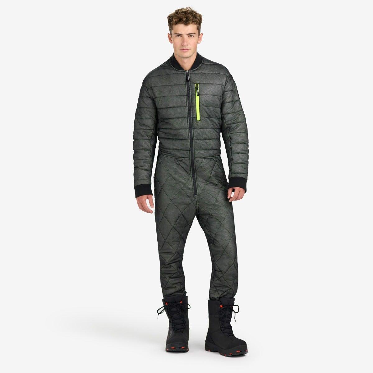 Ski-Doo Unisex Monosuit Insulated Liner — photo 7