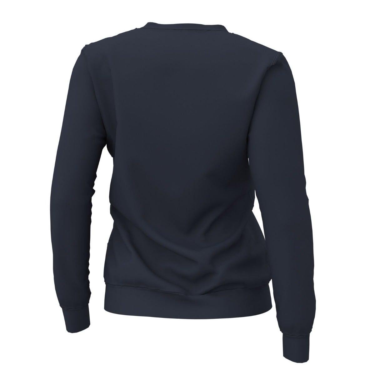 Sweatshirt Ski-Doo Crew Signature pour femme — photo 4
