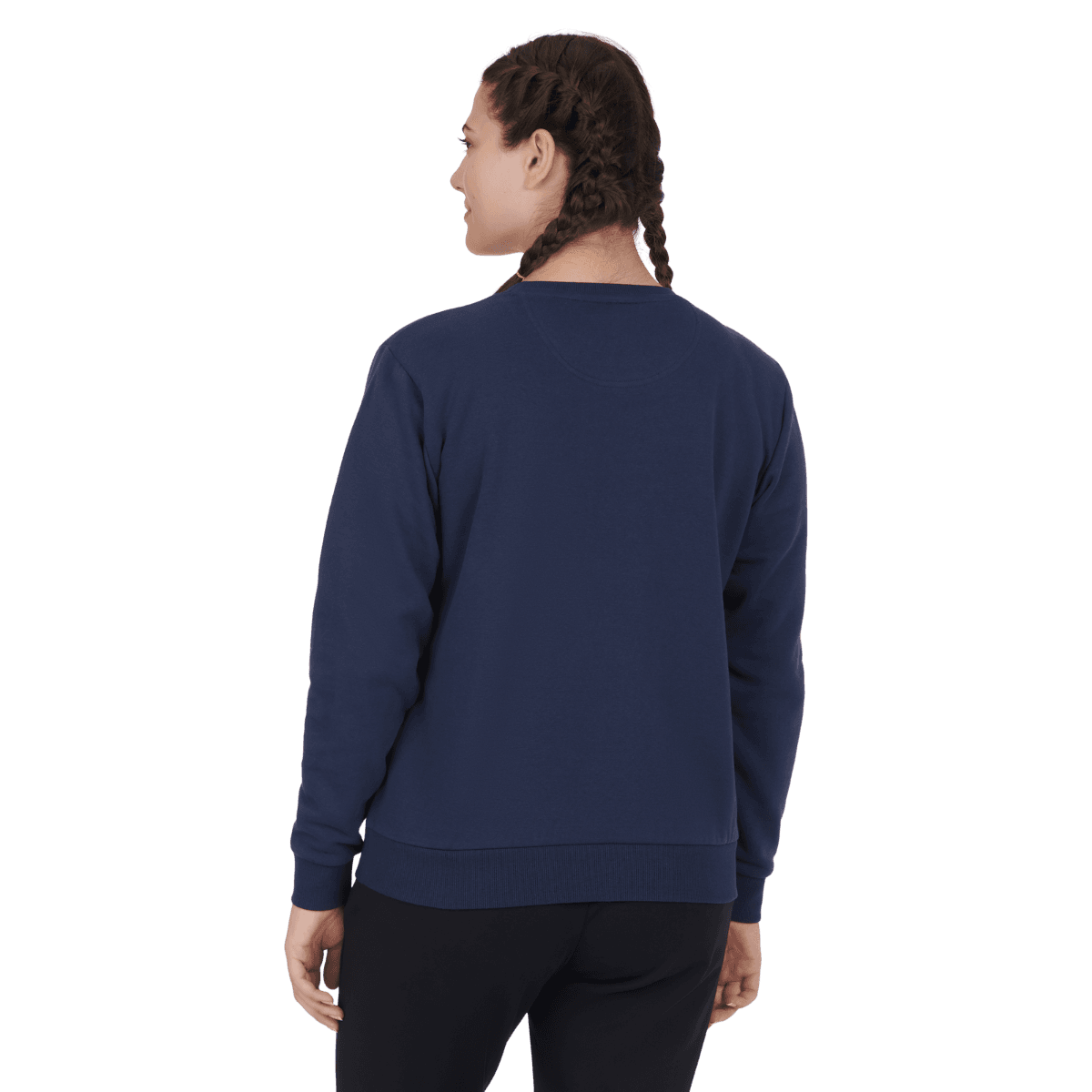 Sweatshirt Ski-Doo Crew Signature pour femme — photo 6