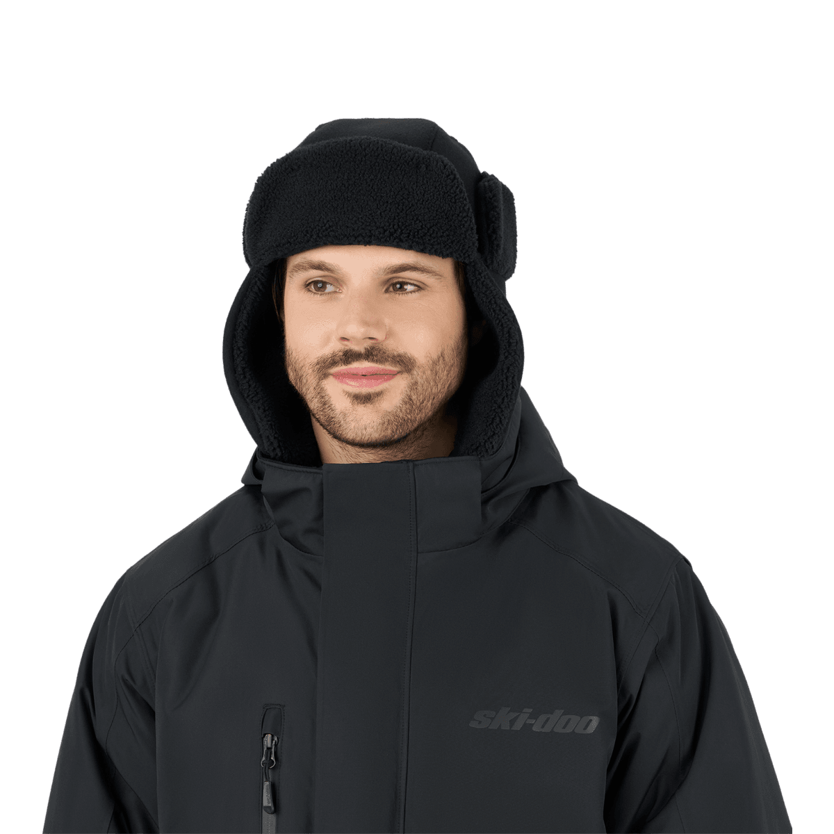 Chapeau Ski-Doo Explorateur pour homme