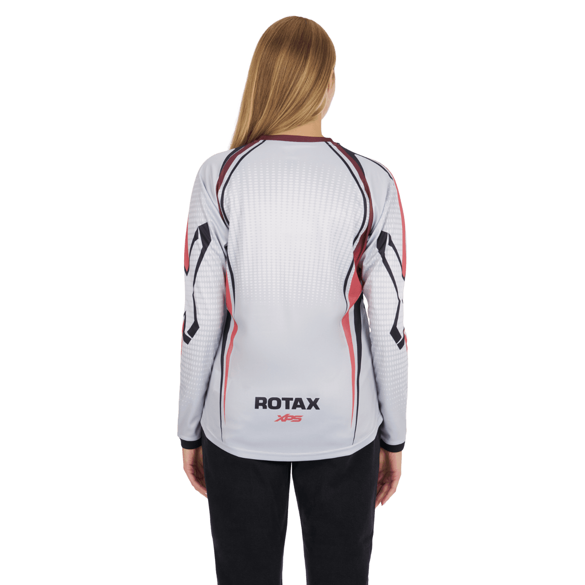 Ski-Doo Women's X-Team Edition Race Jersey — photo 8