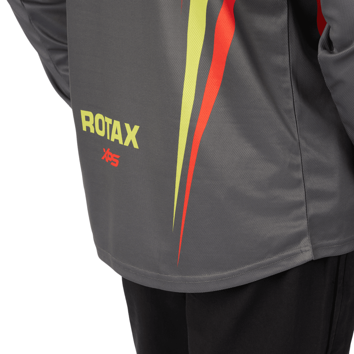 Ski-Doo Men's X-Team Edition Race Jersey — photo 2
