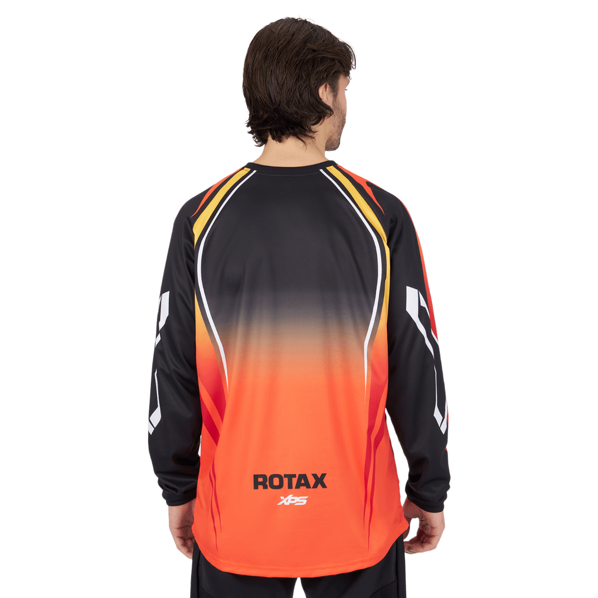 Ski-Doo Men's X-Team Edition Race Jersey — photo 7
