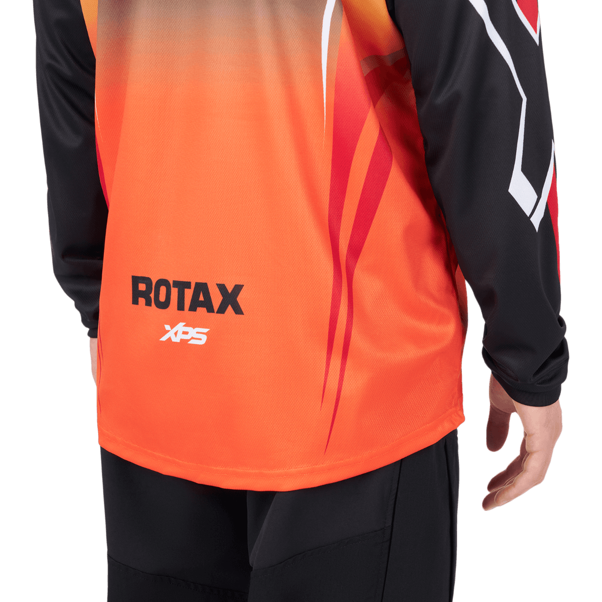 Ski-Doo Men's X-Team Edition Race Jersey — photo 6