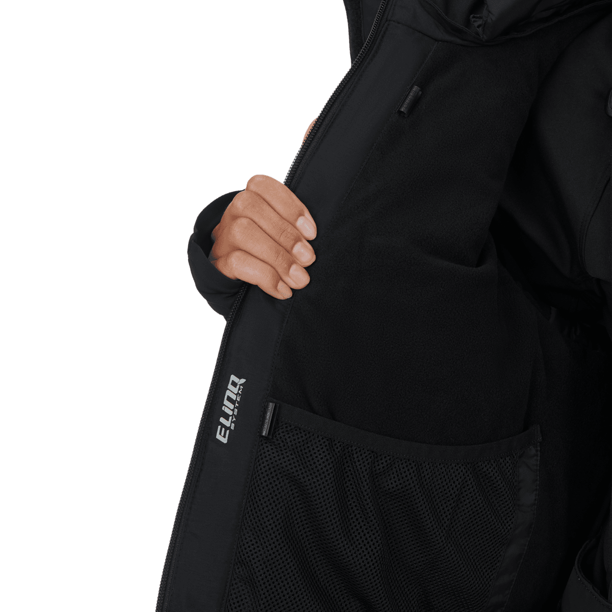 Ski-Doo Women's Insulated Exodus Jacket — photo 3