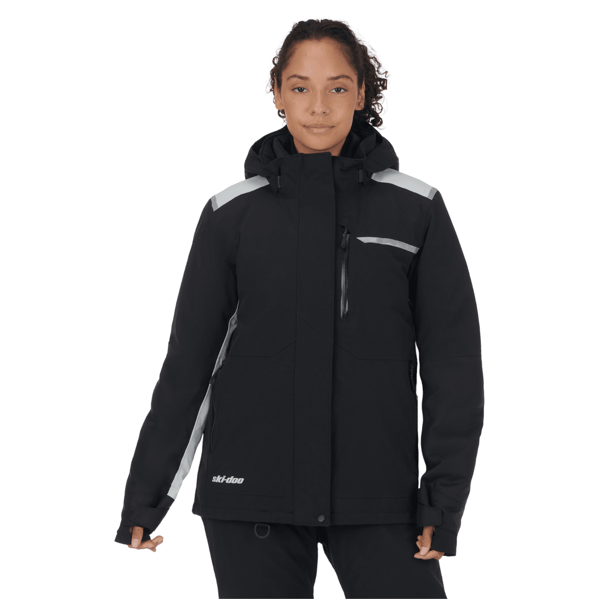 Ski-Doo Women's Insulated Exodus Jacket — photo 7