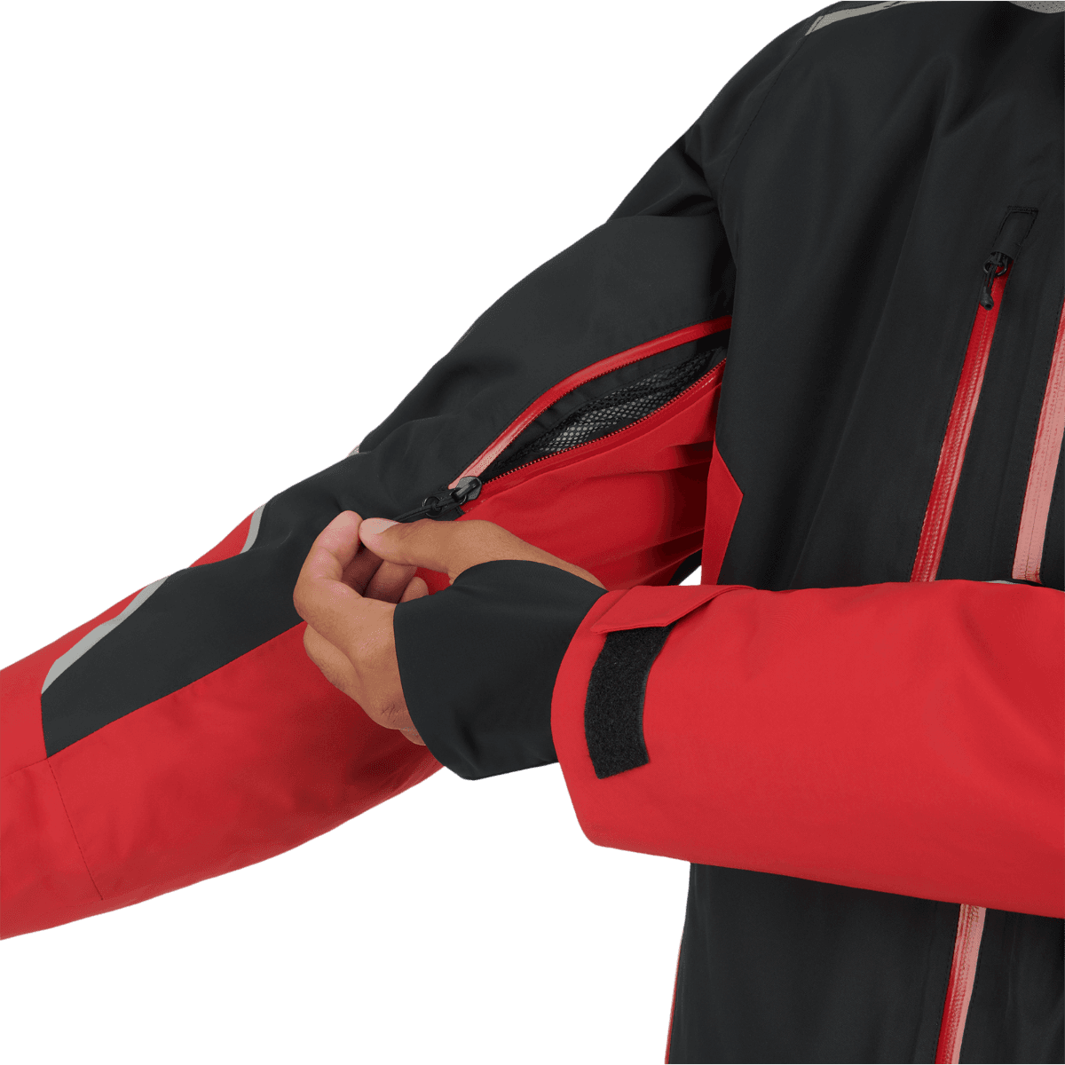 Manteau Ski-Doo Enduro pour homme — photo 4