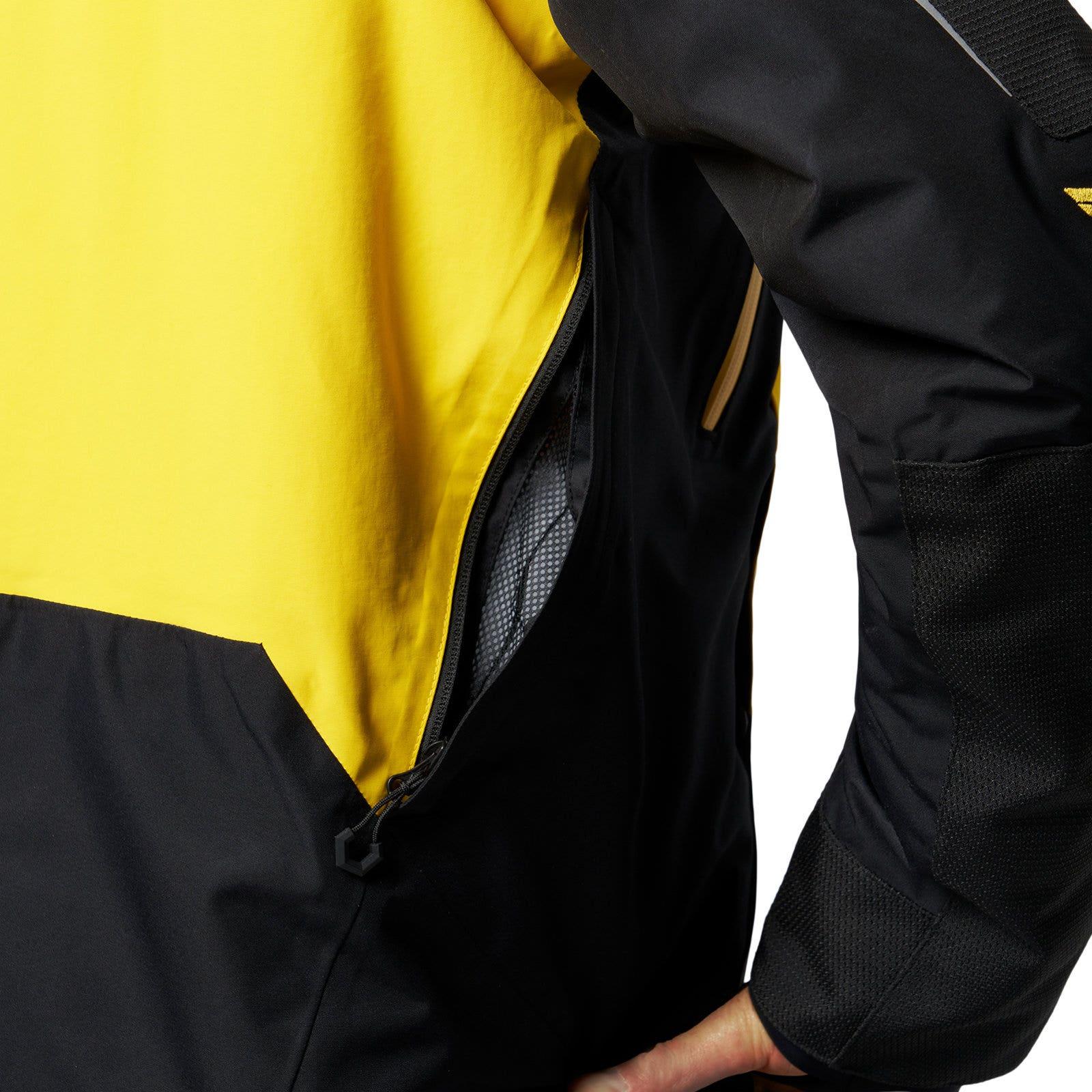 Ski-Doo Men's Enduro 2.0 X-Team Stx Insulated Jacket — photo 6
