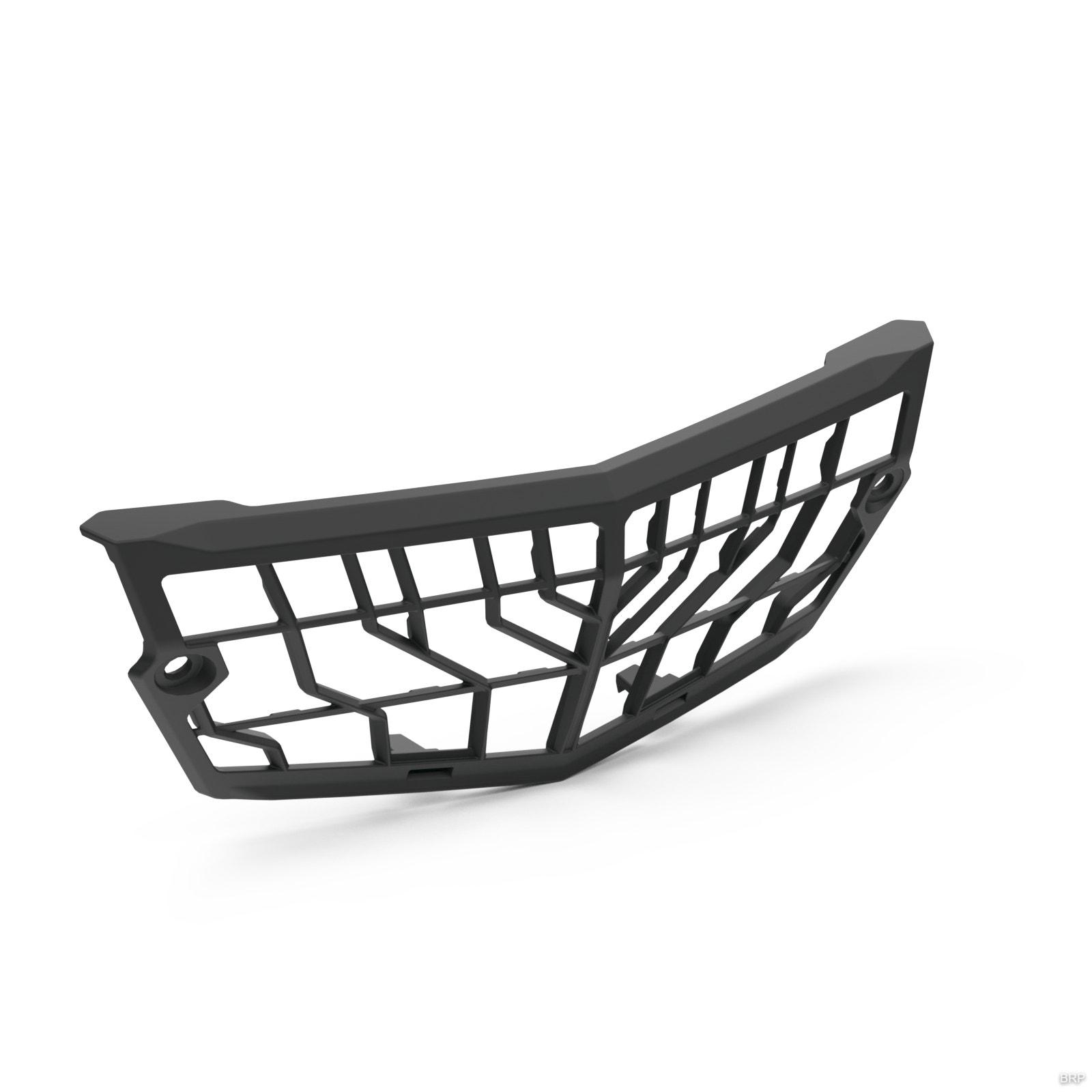 Ski-Doo Belly Pan Filter