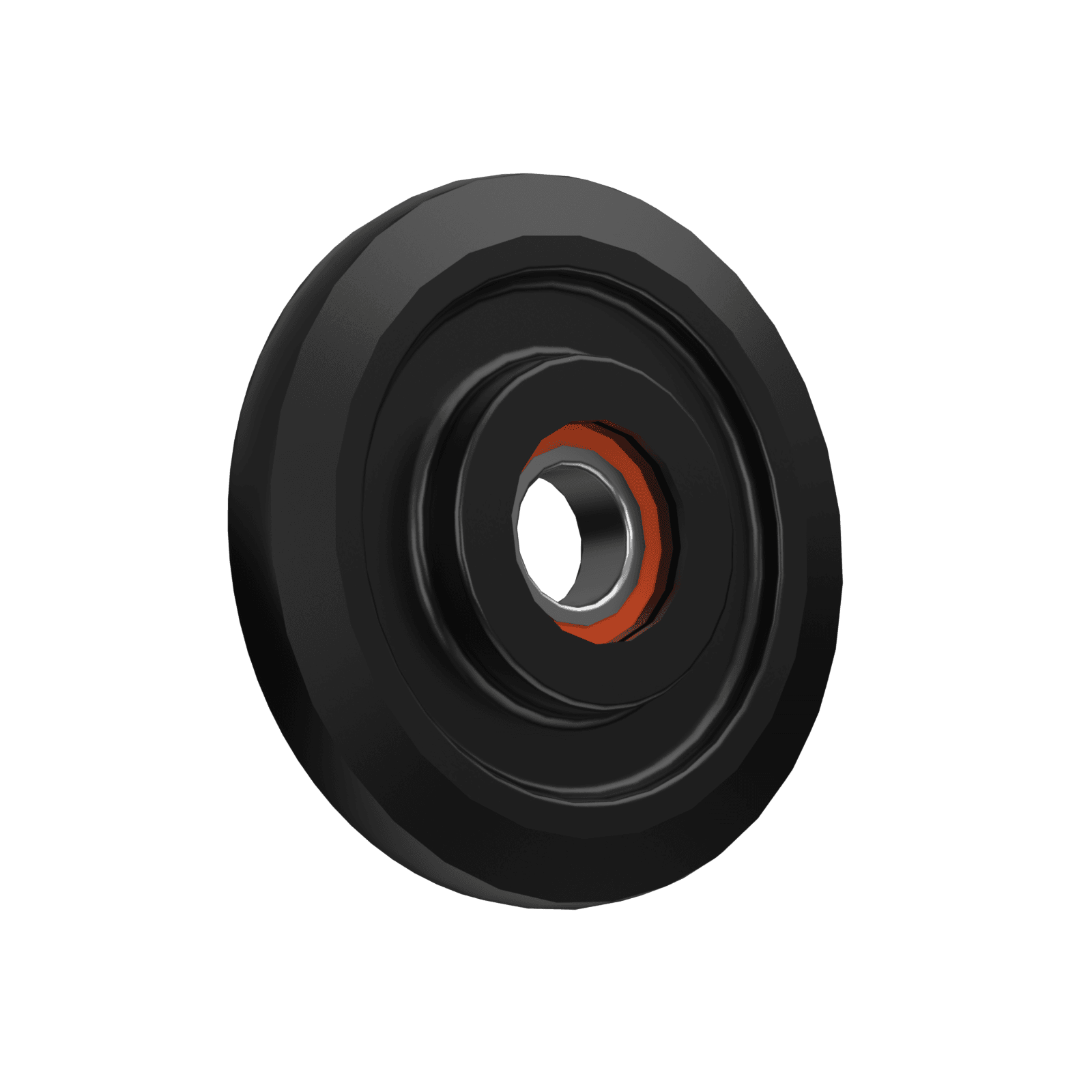Ski-Doo Wheel 135