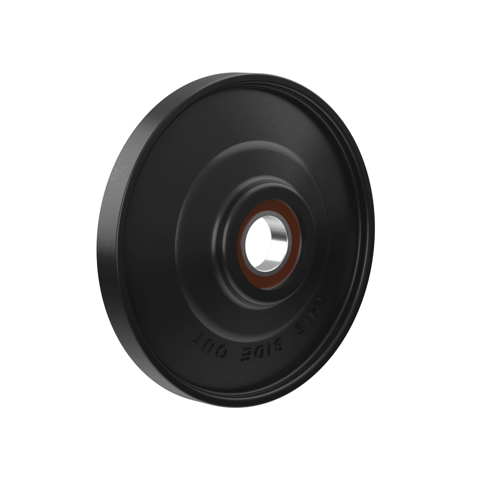 Ski-Doo Wheel 155