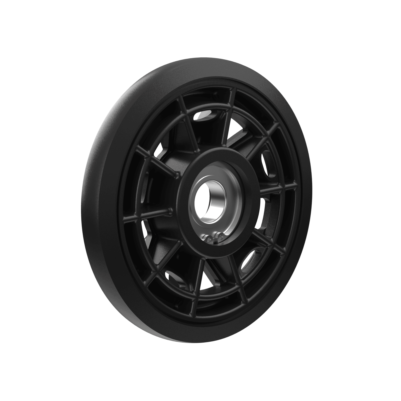 Ski-Doo Roue-141 mm
