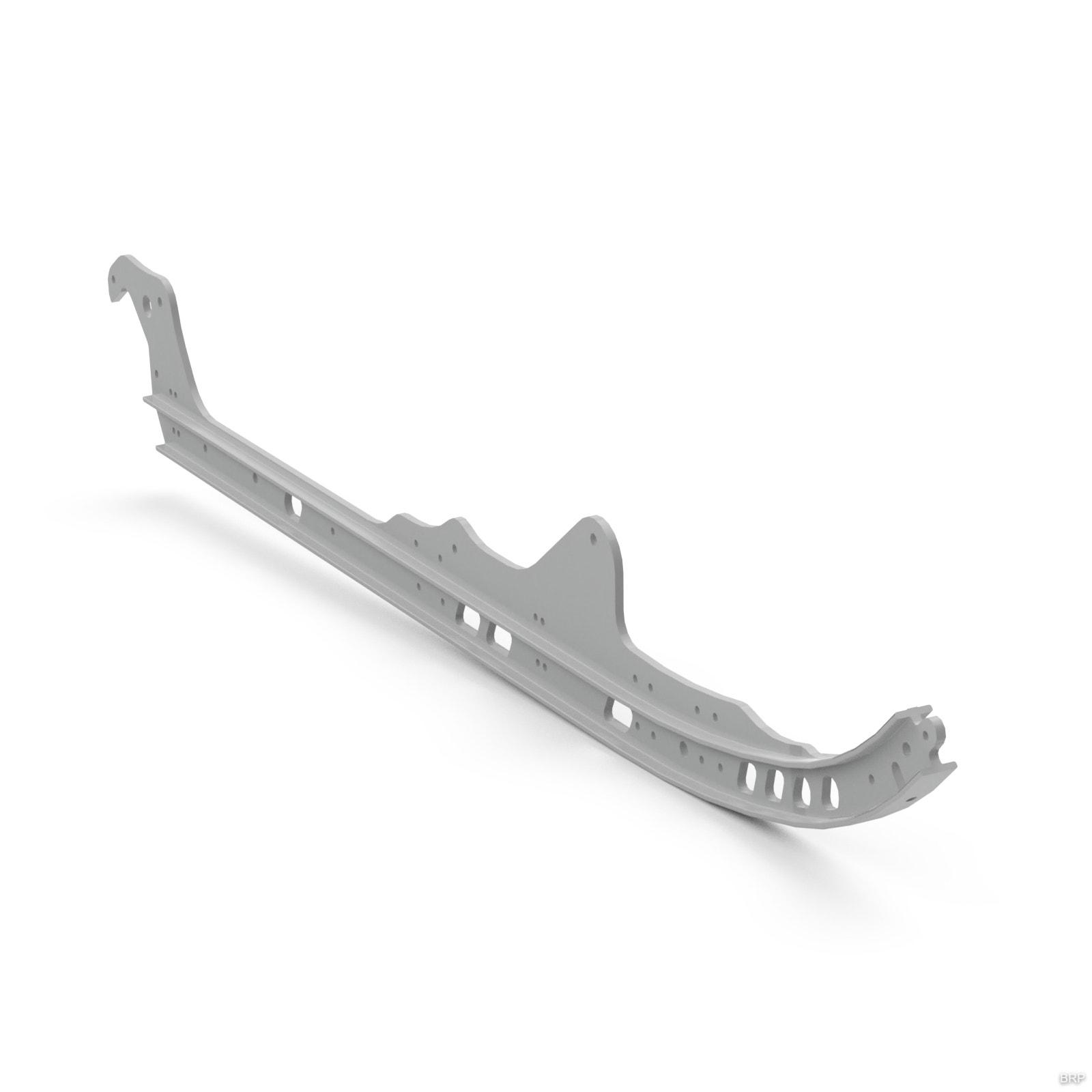 Ski-Doo Rail