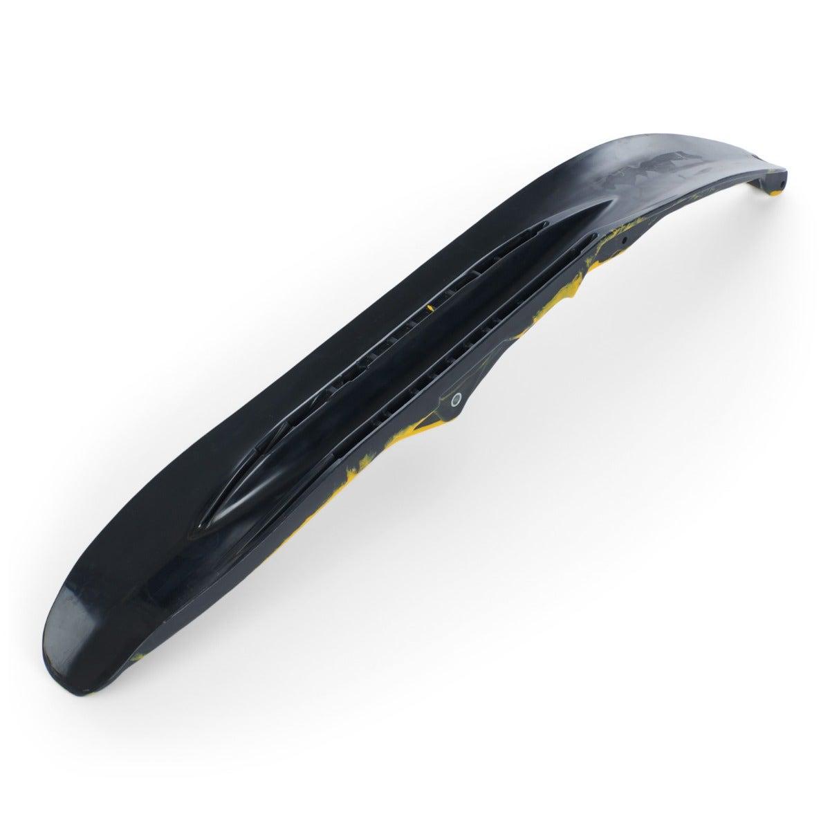 Ski-Doo Pilot 5.7 Skis Trail Sport/Performance - Left — photo 2