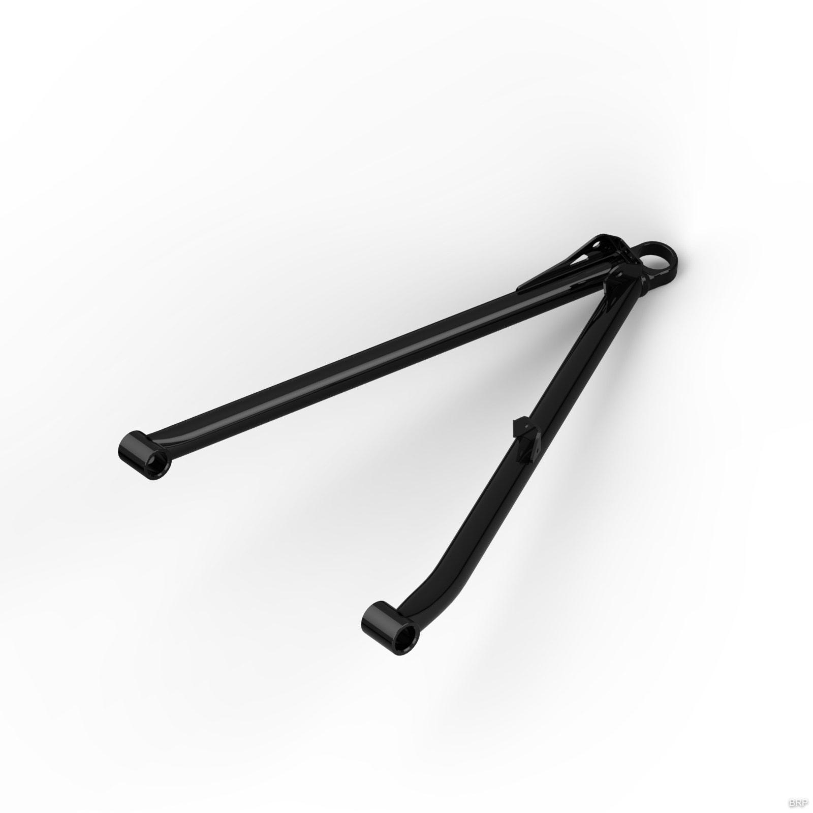 Ski-Doo RH Lower Arm