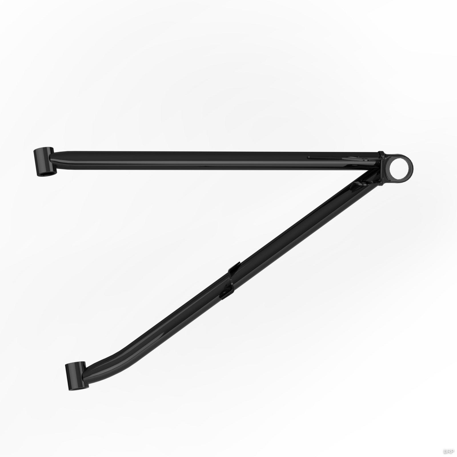 Ski-Doo RH Lower Arm — photo 2