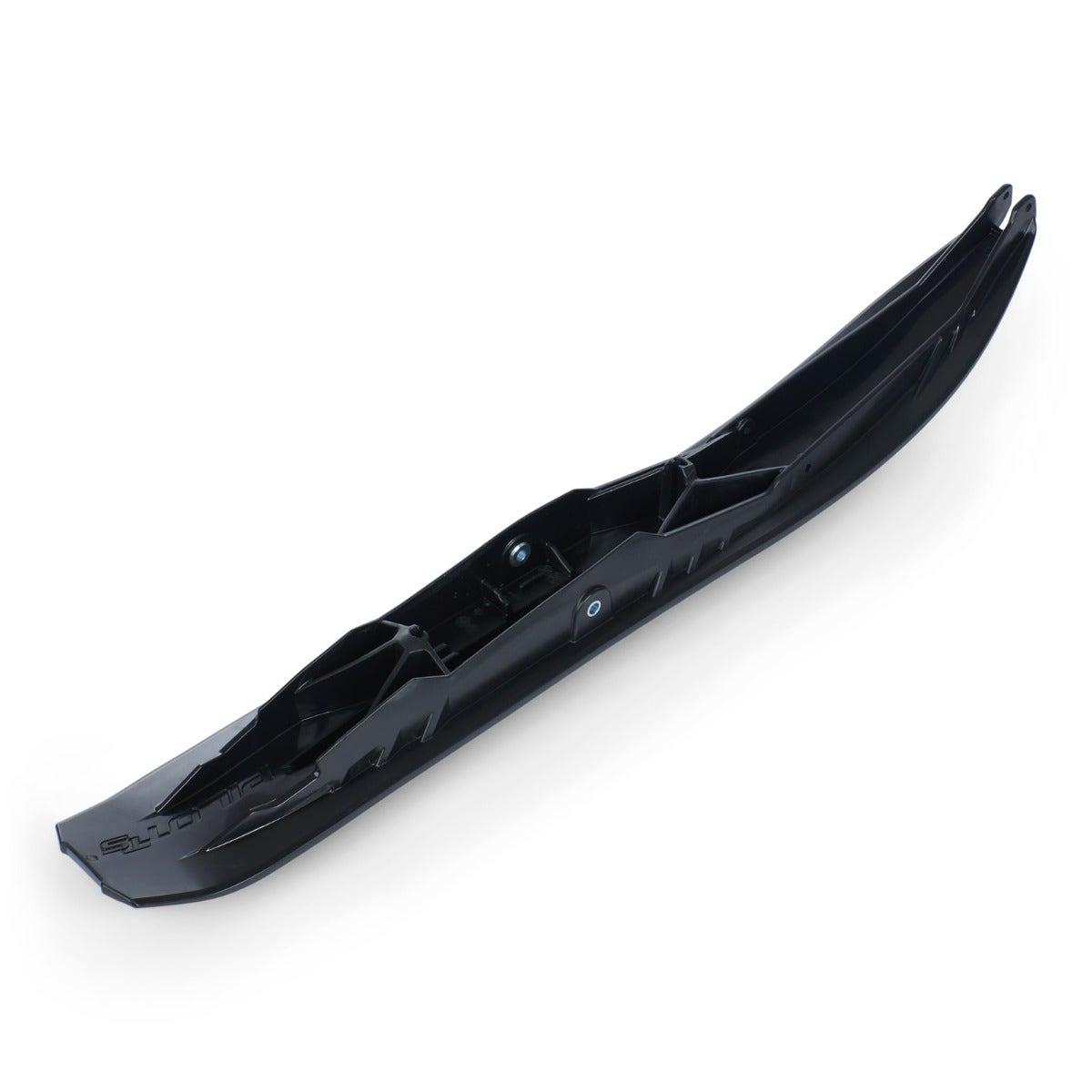 Ski-Doo Skis Pilot TS ajustables - Droit