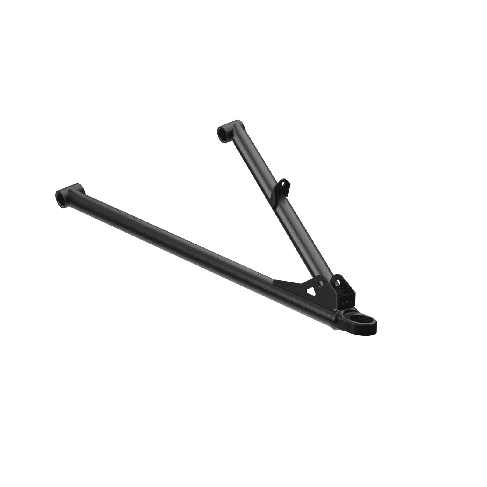 Ski-Doo Bras Suspension Inférieur GA