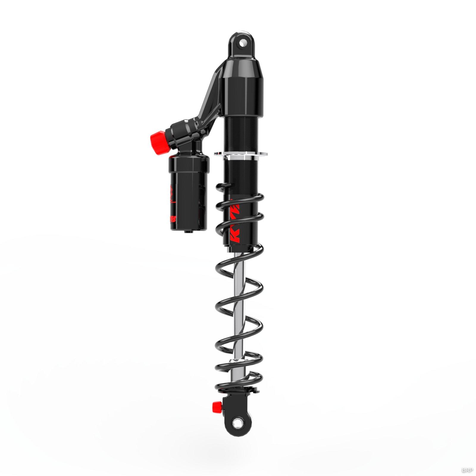 Ski-Doo RH Front Shock