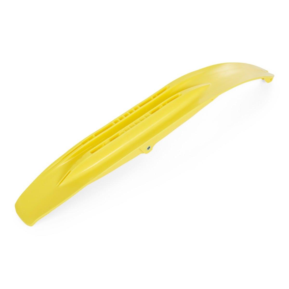 Ski-Doo Pilot X - Right - Sunburst Yellow (REV Gen4 RAS X and RAS 3 (MXZ, Renegade and Grand Touring) — photo 2