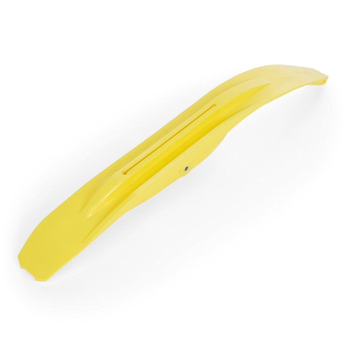 Ski-Doo Pilot TX - Left - Sunburst Yellow (REV Gen4 RAS X and RAS 3 (MXZ, Renegade and Grand Touring)) — photo 2