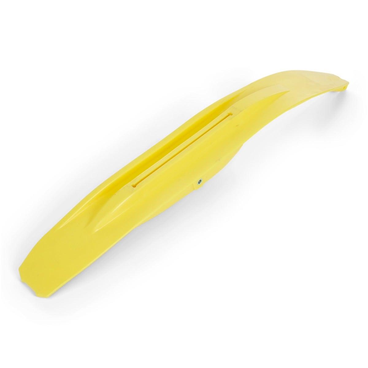 Ski-Doo Pilot TX - Right - Sunburst Yellow (REV Gen4 RAS X and RAS 3 (MXZ, Renegade and Grand Touring)) — photo 2