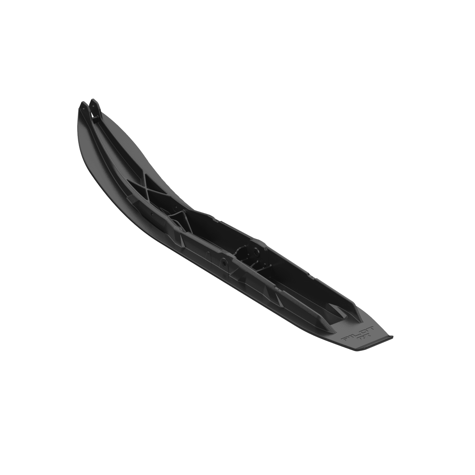 Ski-Doo Noir profond, Ski Pilot RX