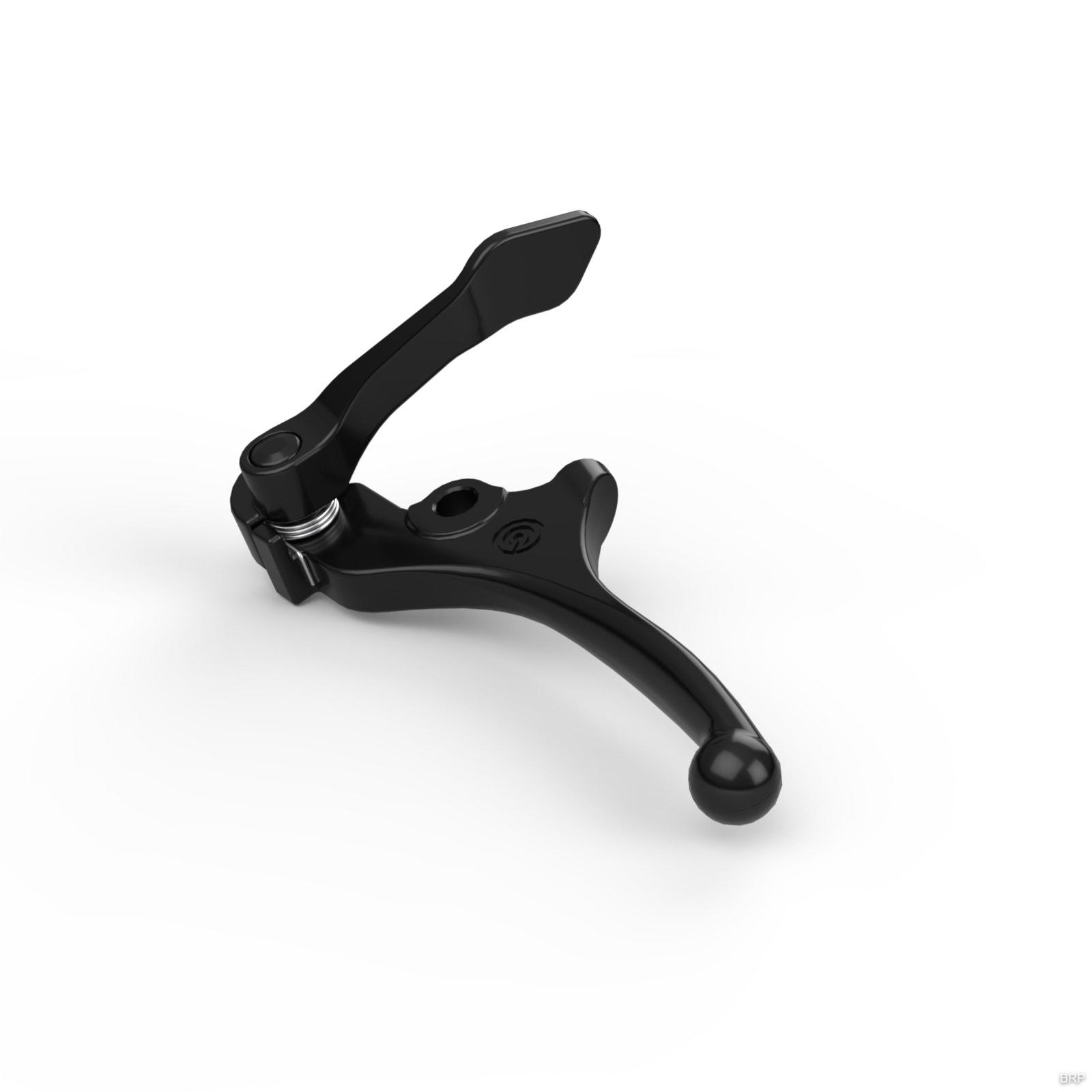 Ski-Doo Levier Avec Verrou De Stationnement