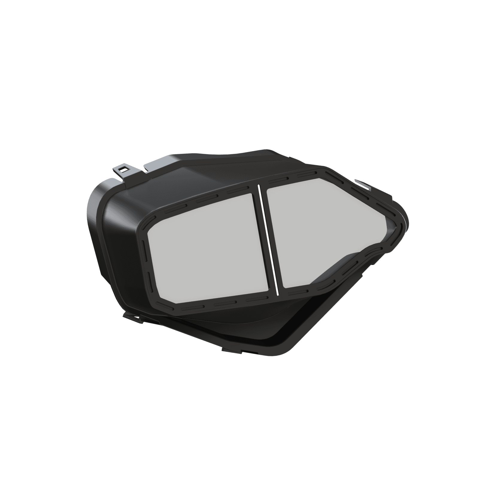Ski-Doo Filtre d'Admission