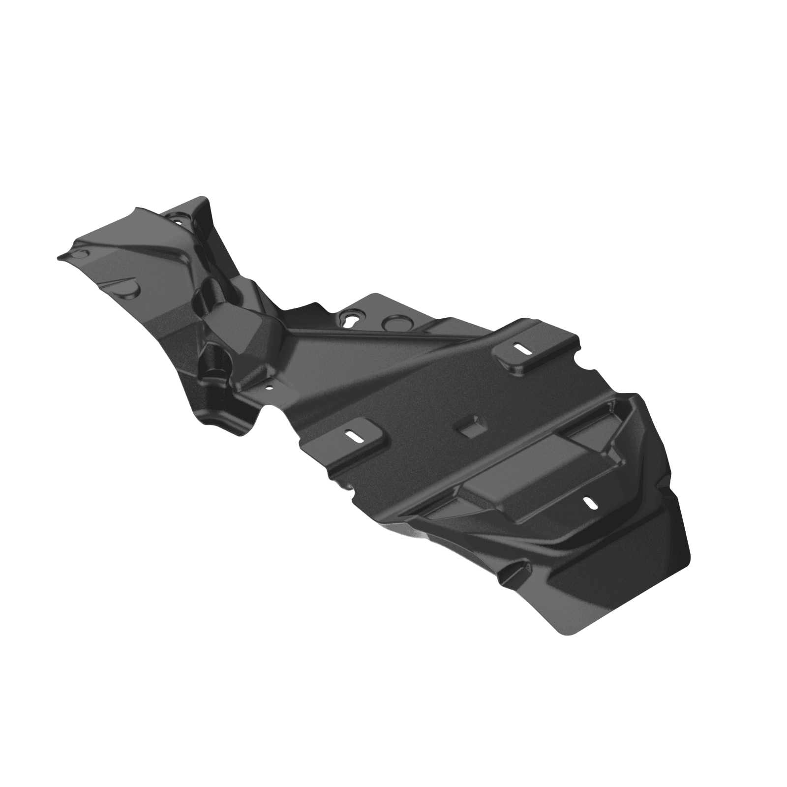 Ski-Doo Panneau insonorisant