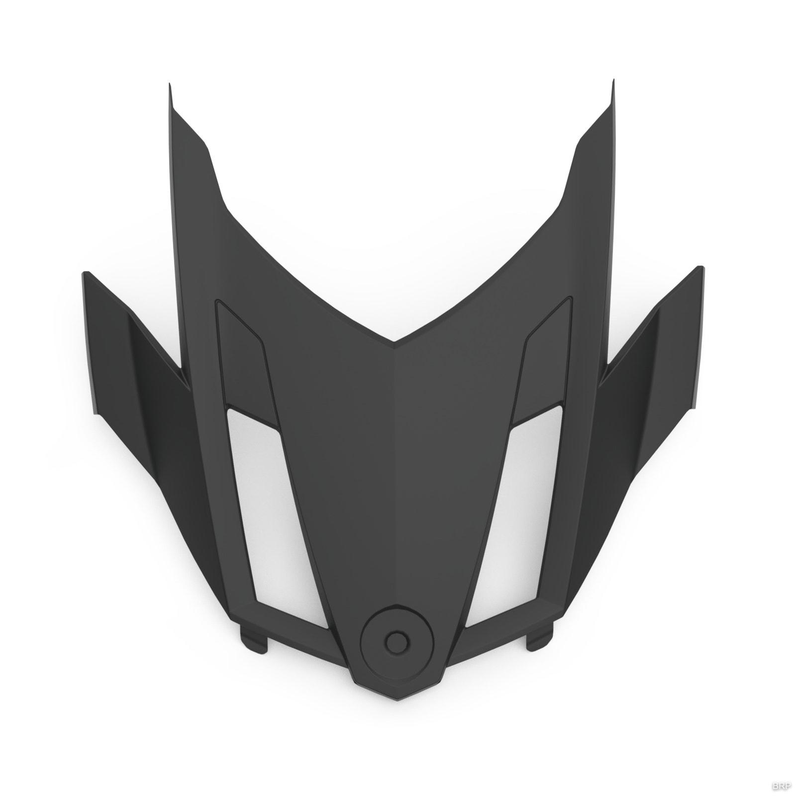Ski-Doo Noir-Capot — photo 2