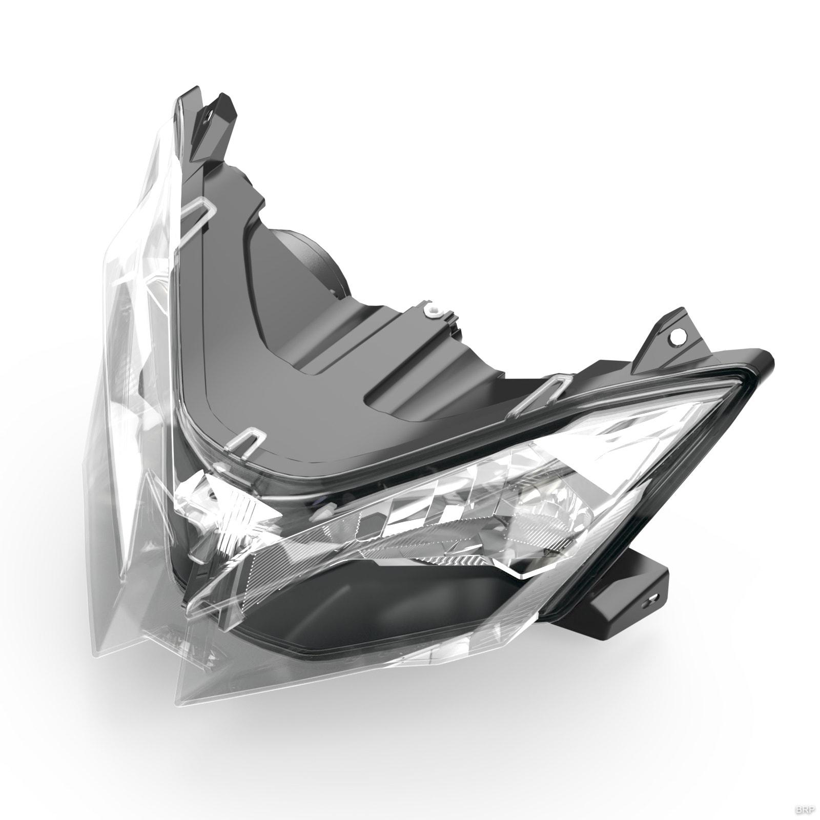 Ski-Doo Phare