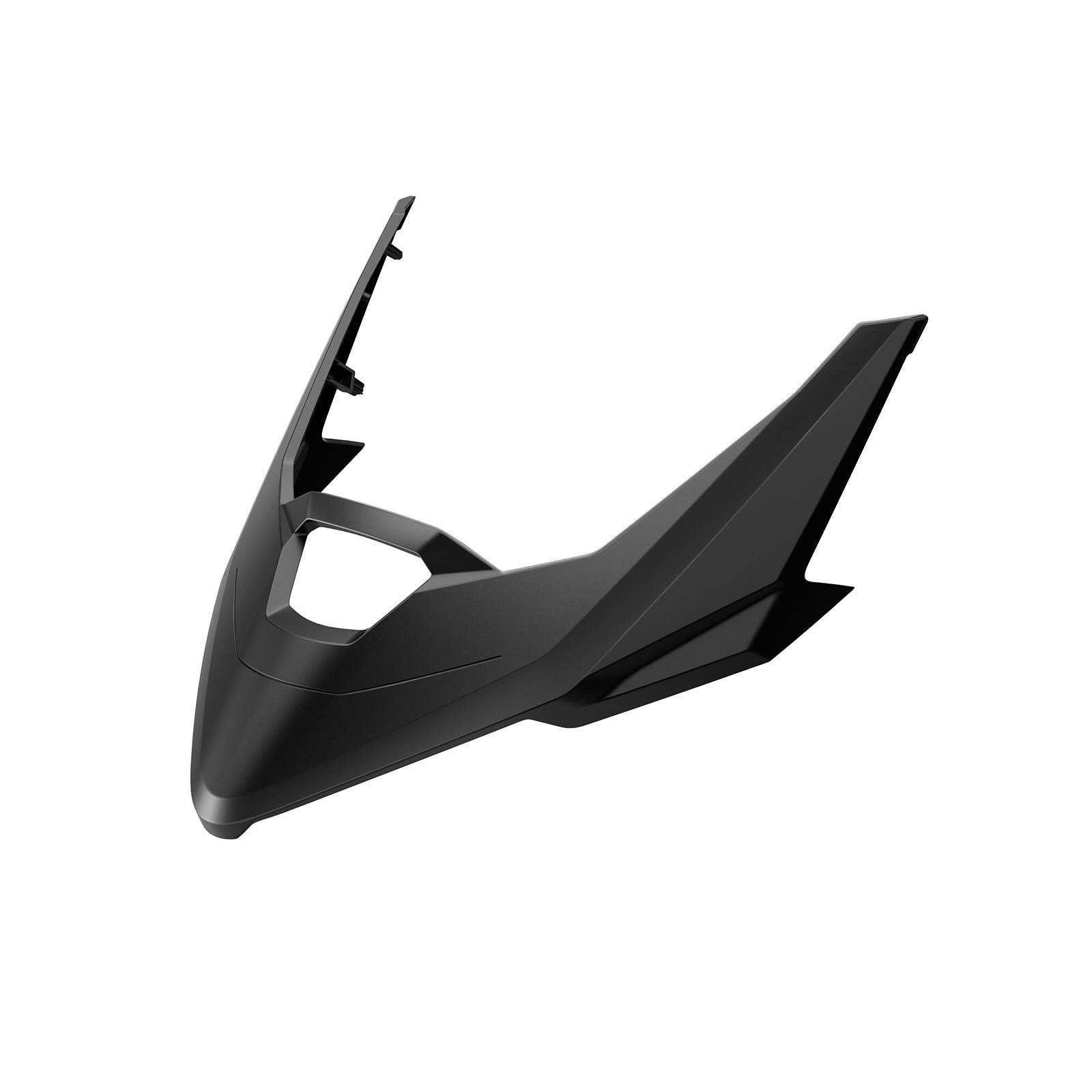 Ski-Doo Medium & High Windshield Support / Black