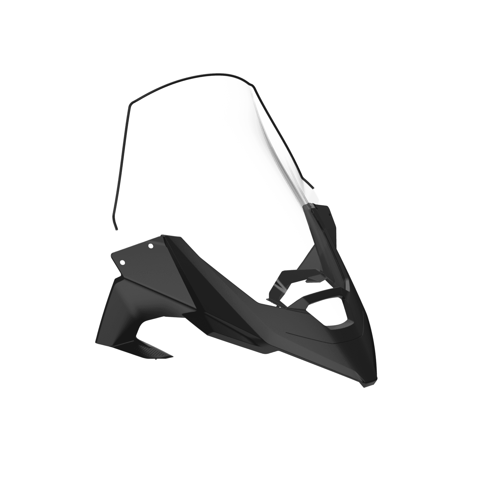 Ski-Doo Windshield Ass'y 585MM