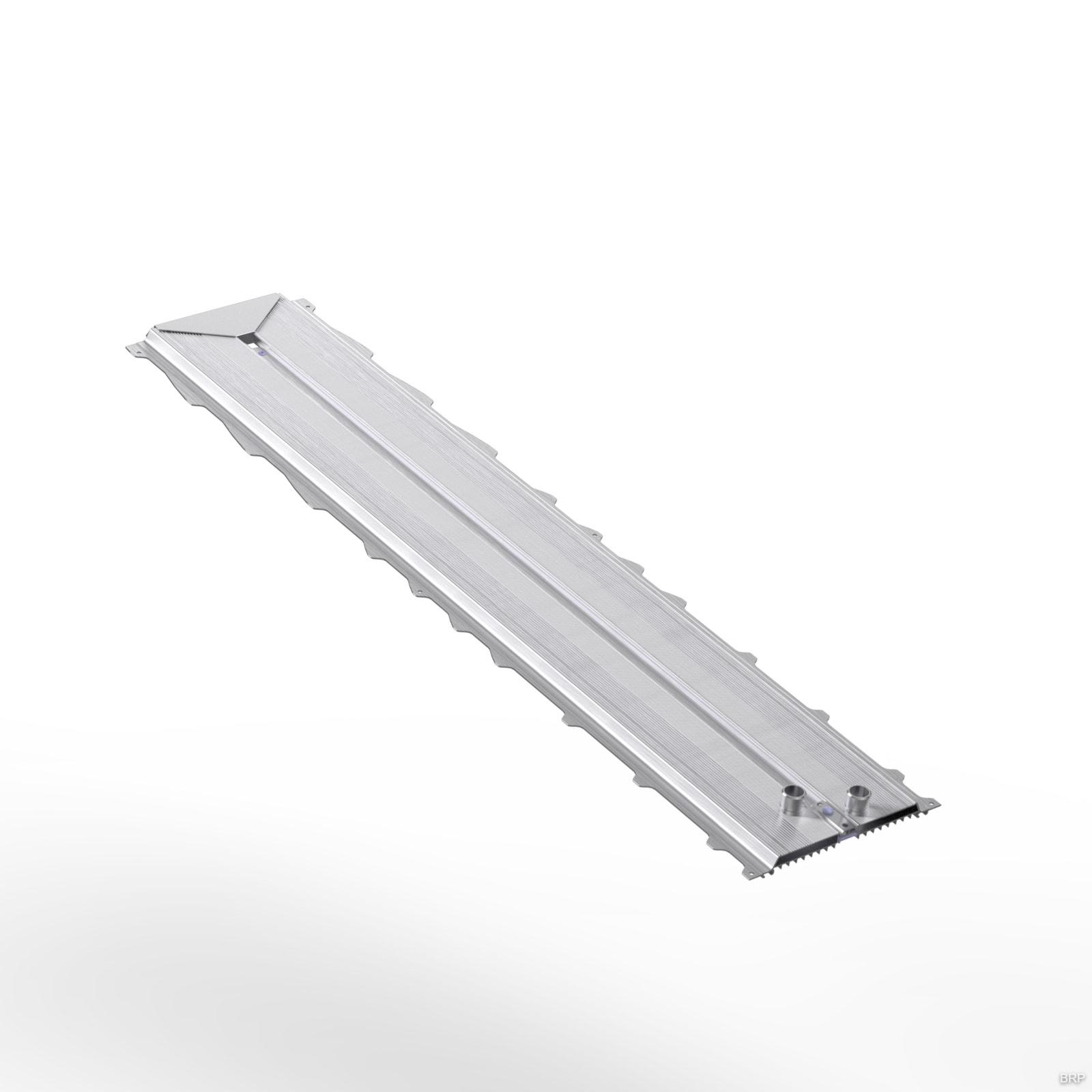Ski-Doo Radiateur Arrière 120''